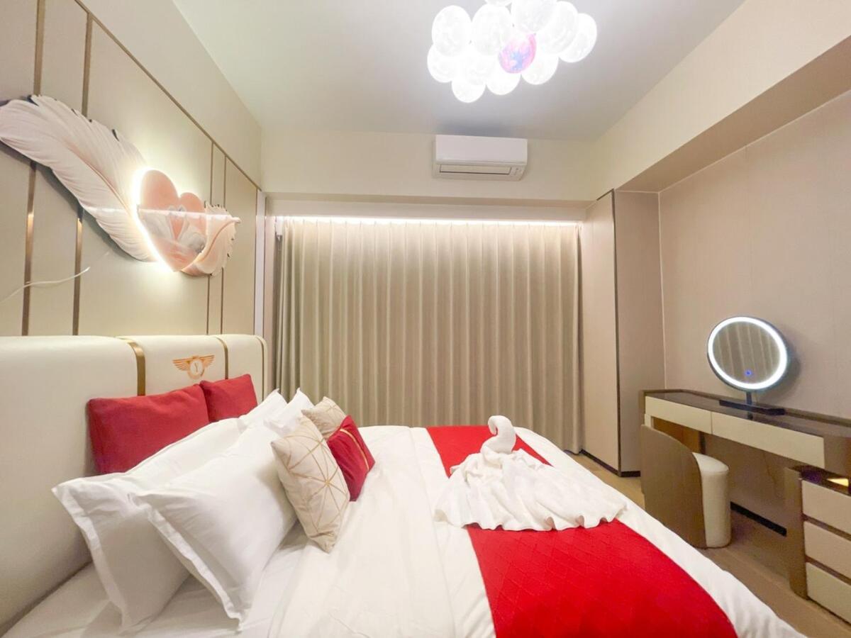 Cozy 3br In Bay Near Okada Ii 12pax *