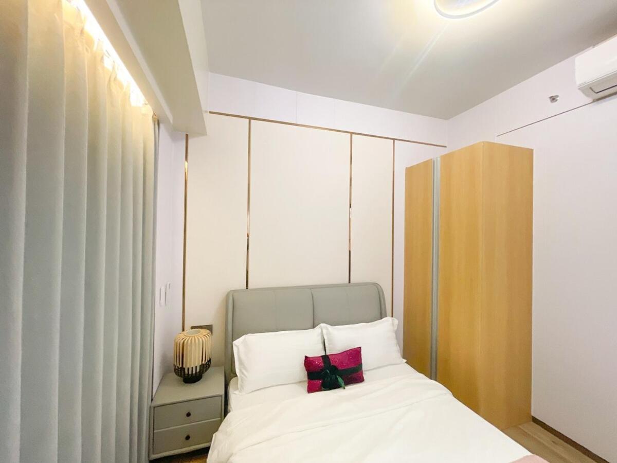Cozy 3br In Bay Near Okada Ii 12pax Apartment Manila