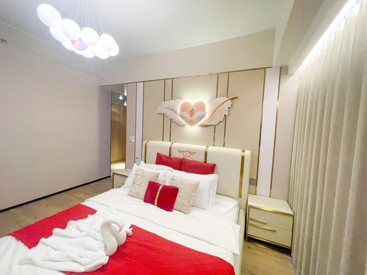 Cozy 3br In Bay Near Okada Ii 12pax