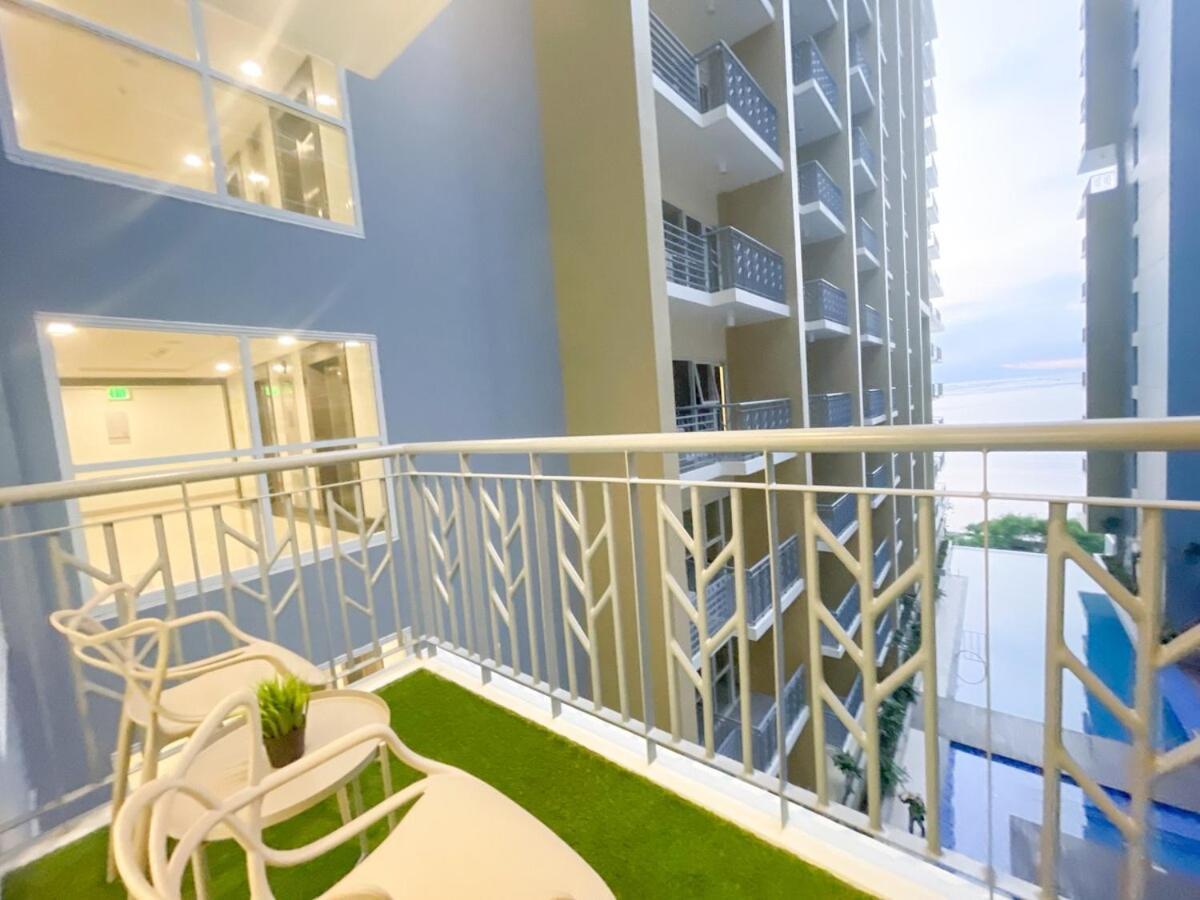 Cozy 3br In Bay Near Okada Ii 12pax *