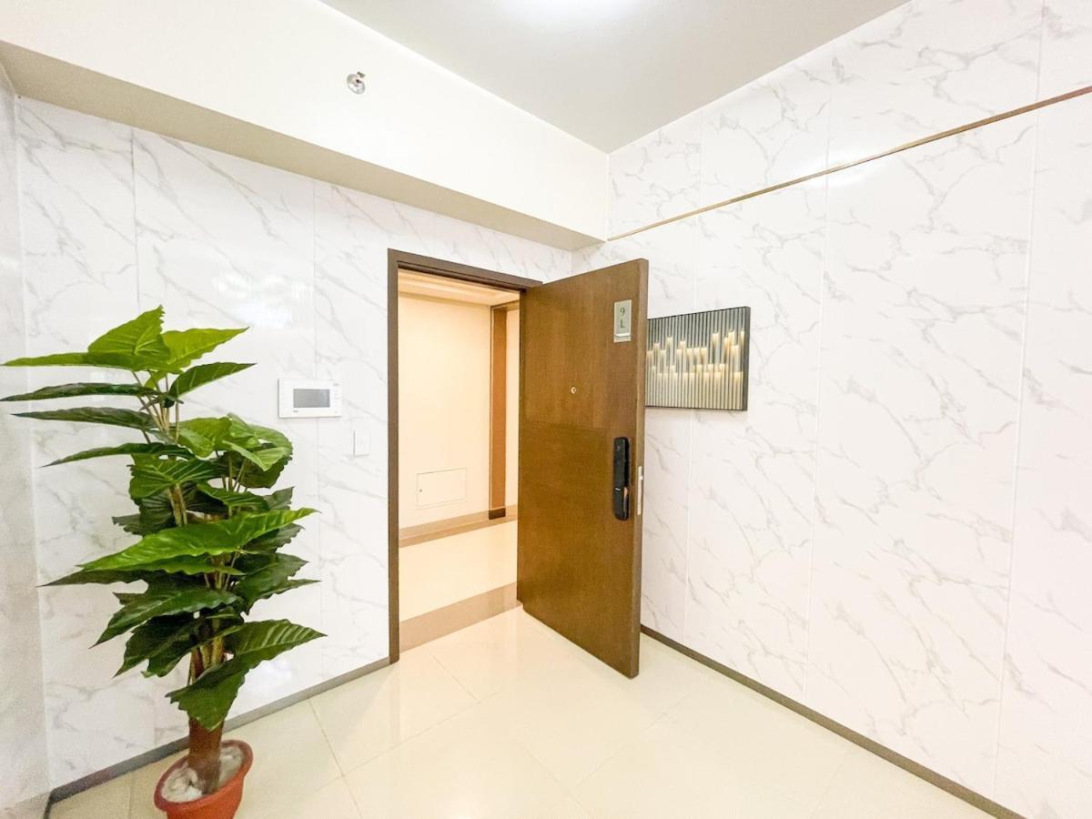 Cozy 3br In Bay Near Okada Ii 12pax Apartment Manila