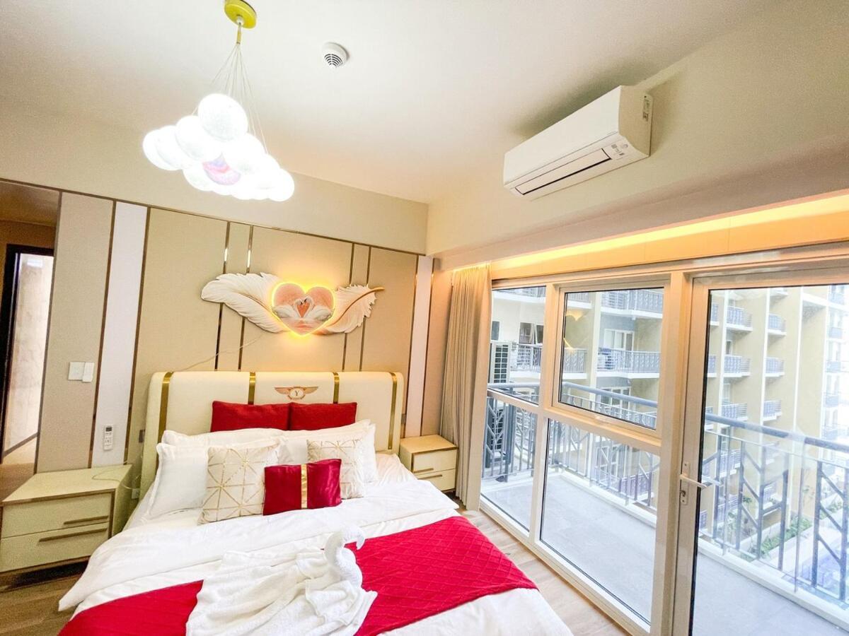 Cozy 3br In Bay Near Okada Ii 12pax *