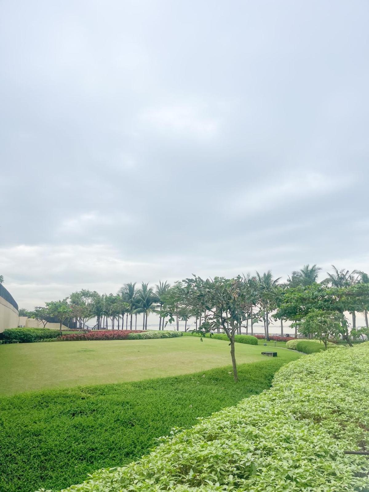 Cozy 3br In Bay Near Okada Ii 12pax Apartment Manila