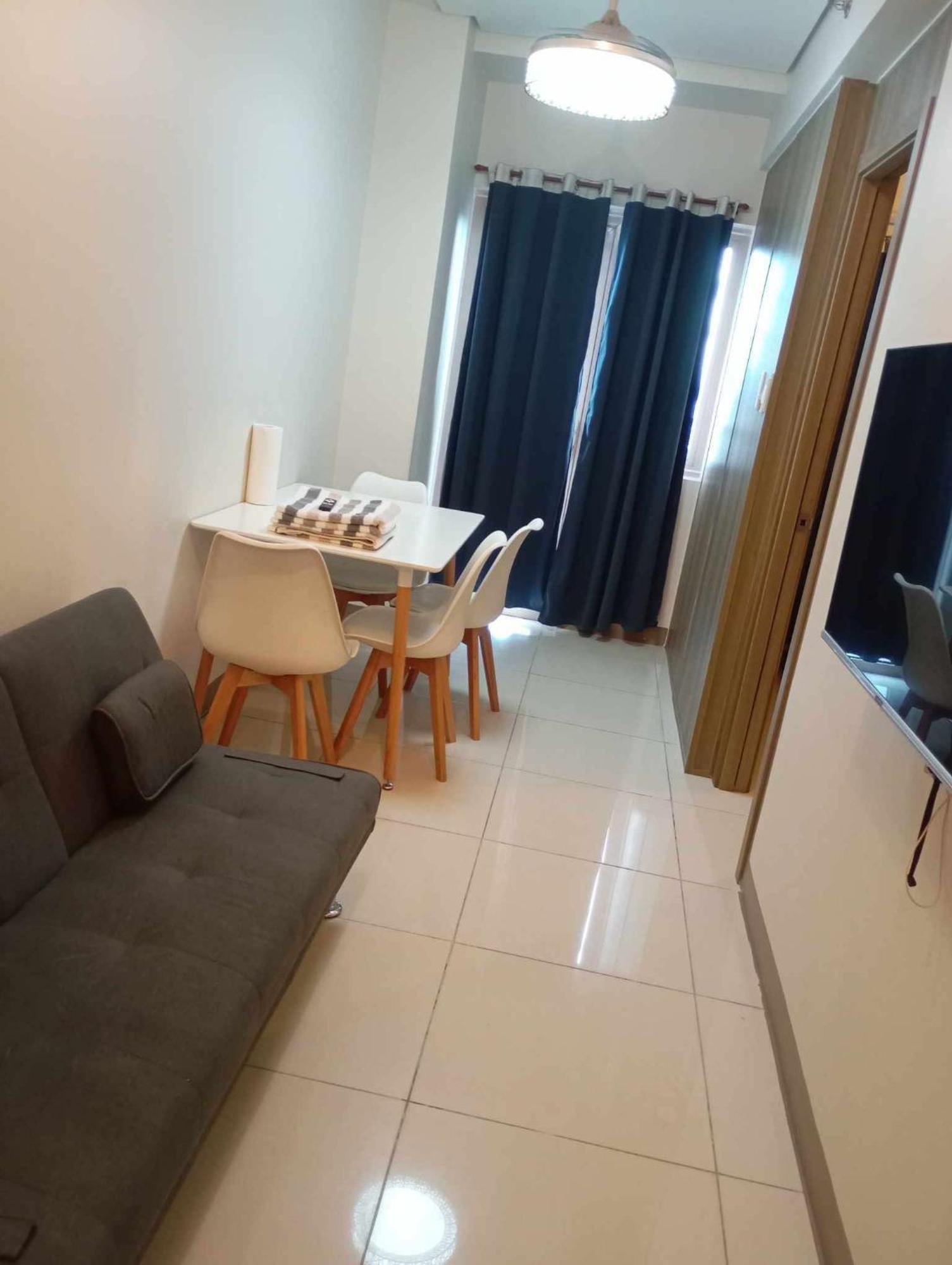 Apartment Next Door Manila