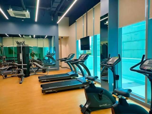 Mandaluyong Staycation Inn