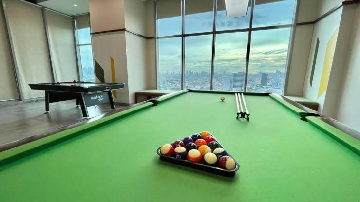 Inn Mandaluyong Staycation *