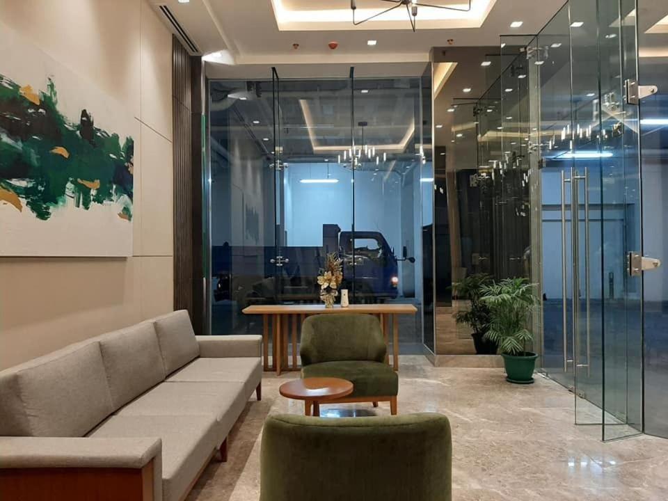 Mandaluyong Staycation Inn Manila