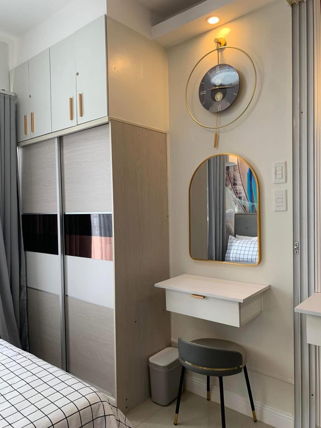 Posh 1 Bedroom Unit+ Netflix*wifi @ Shore 2