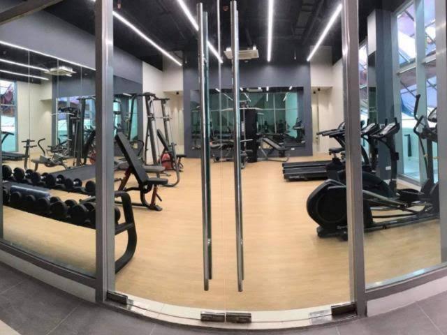 Mandaluyong Staycation Inn
