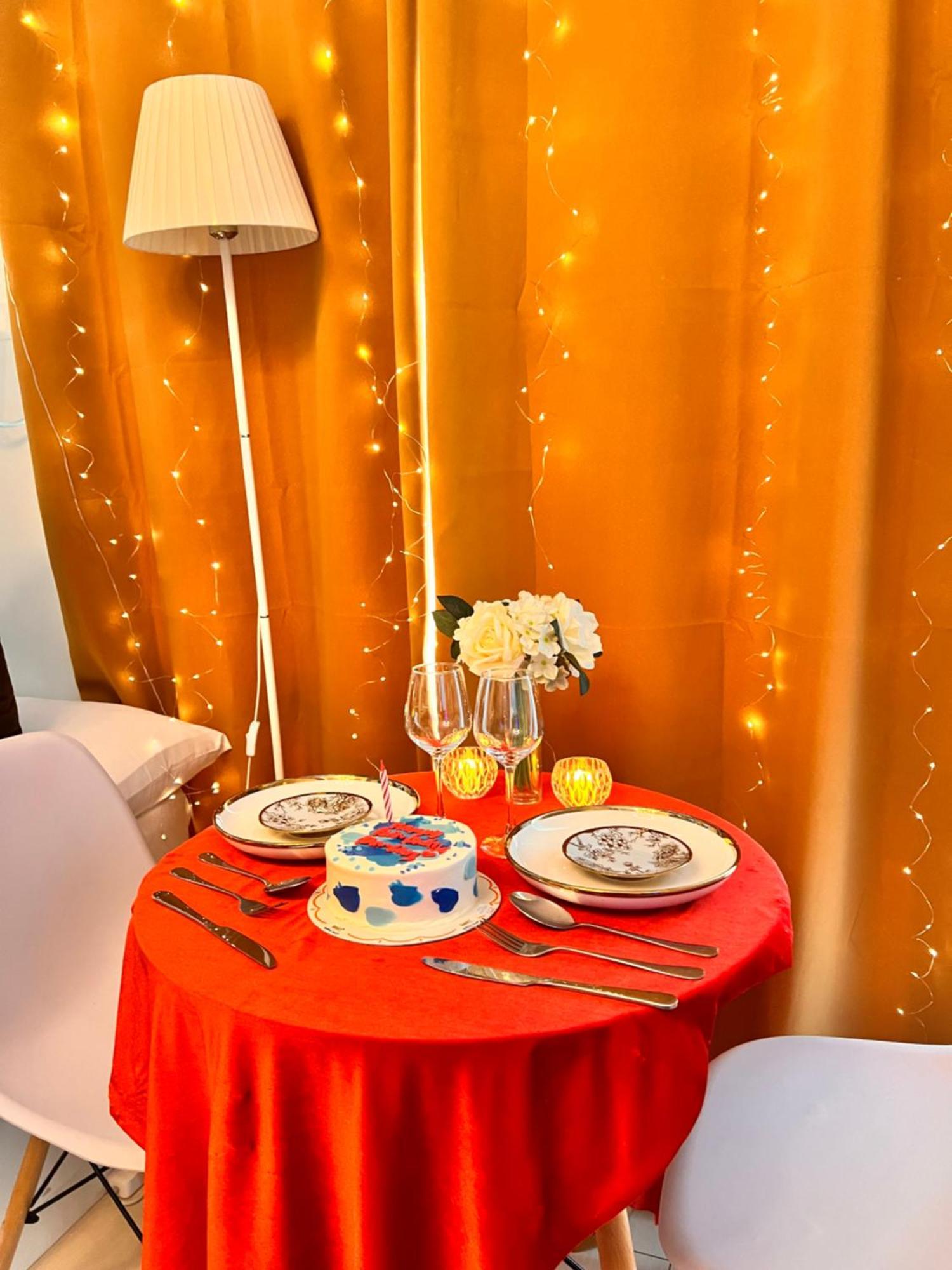 Inn Mandaluyong Staycation