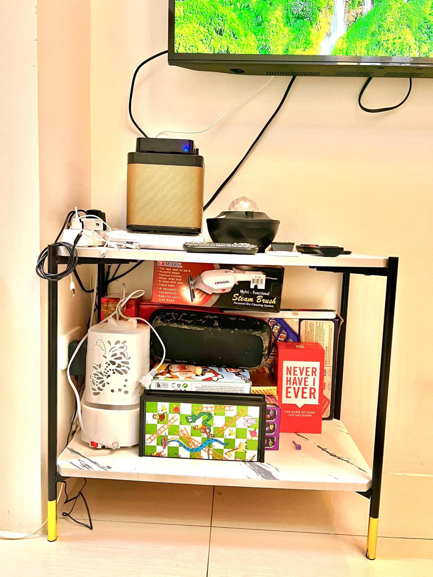 Mandaluyong Staycation Inn *