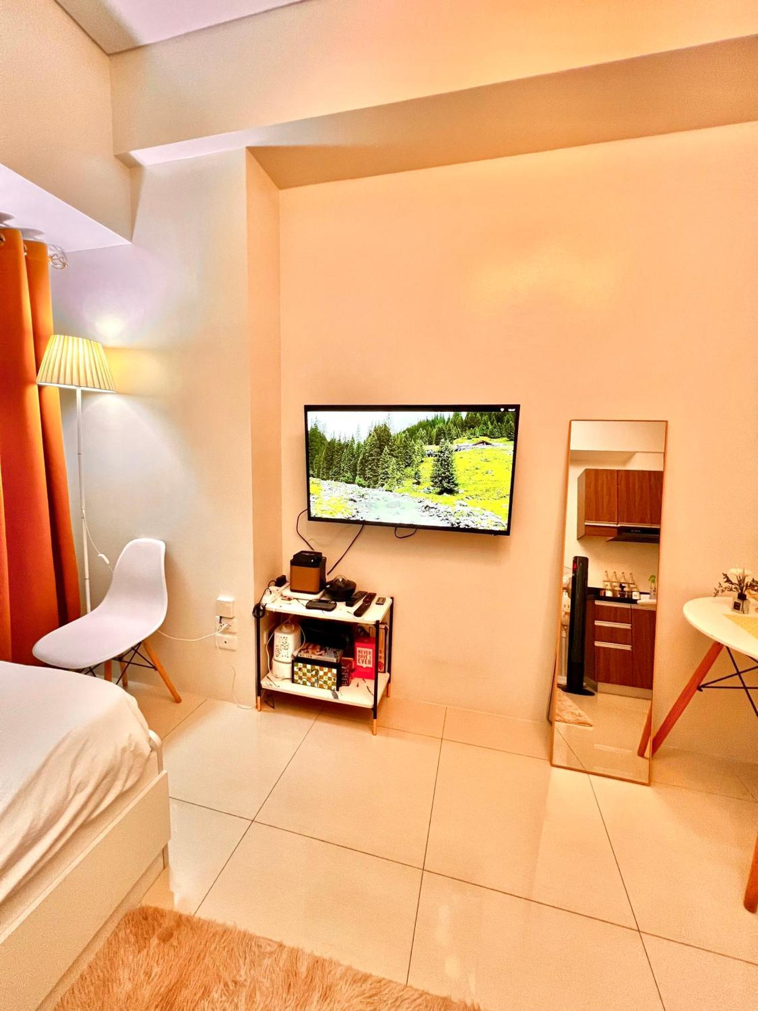 Mandaluyong Staycation