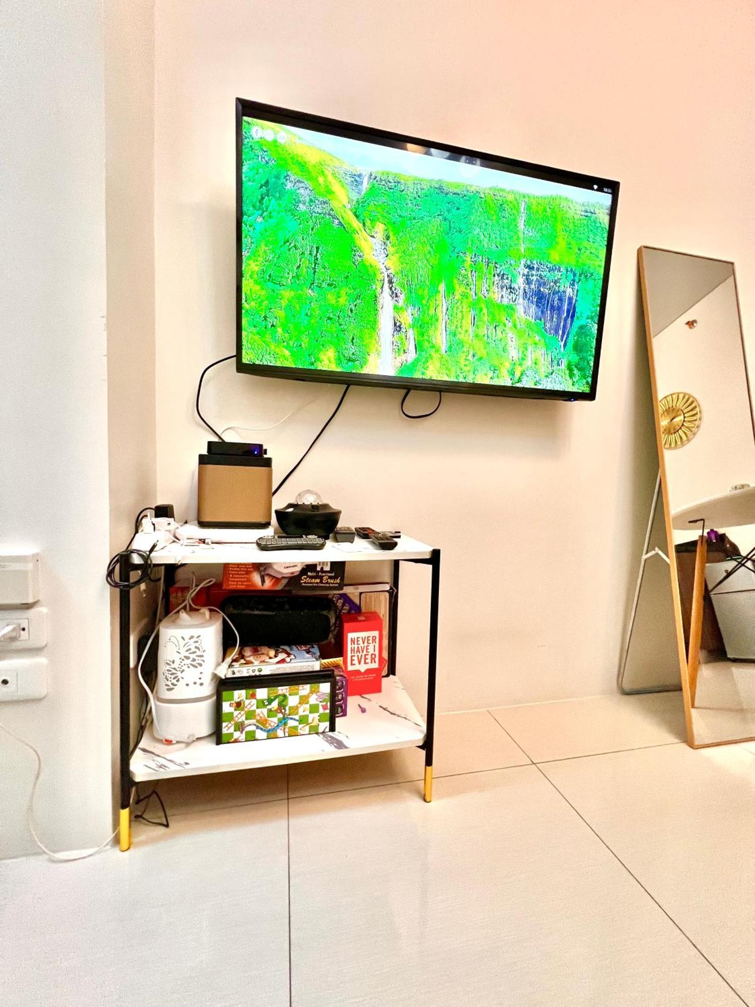 Mandaluyong Staycation Inn