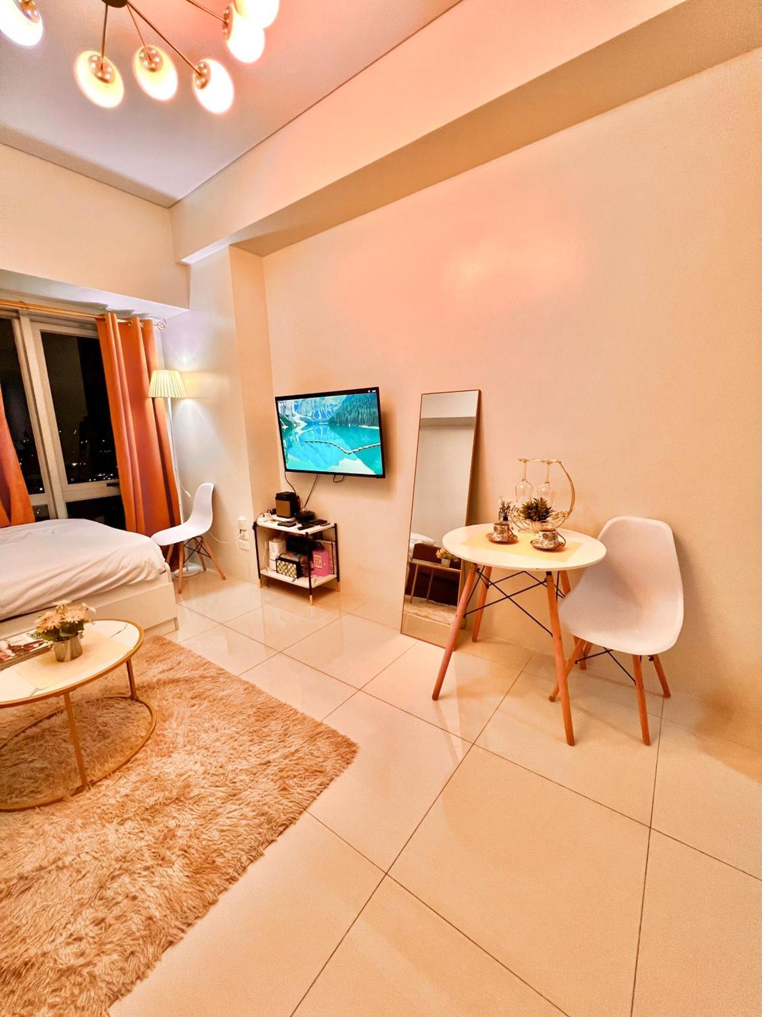 Mandaluyong Staycation Inn *