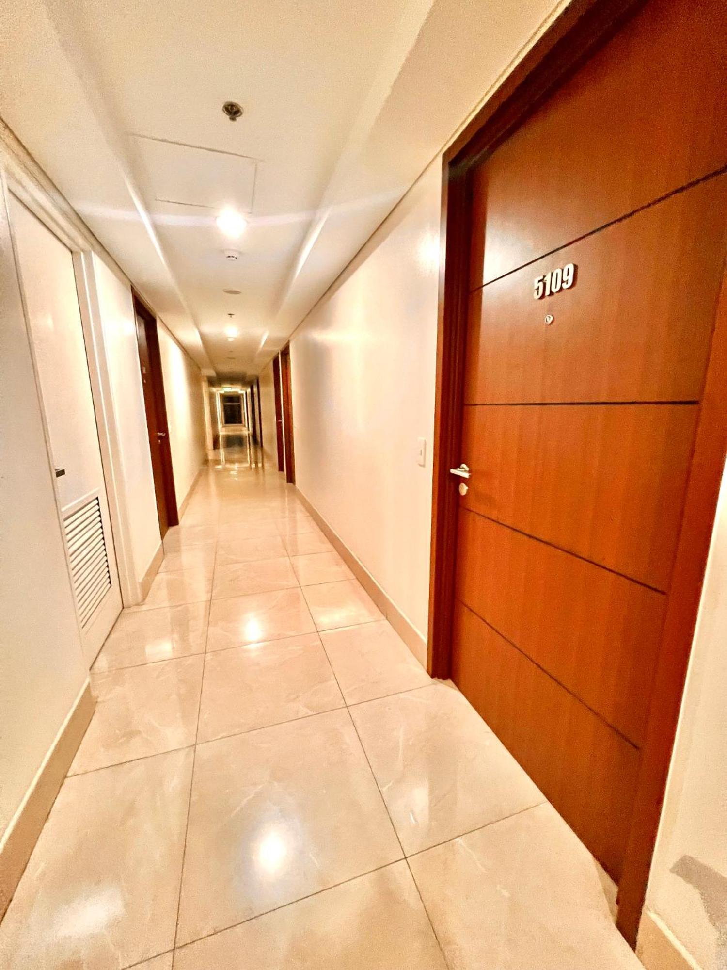 Inn Mandaluyong Staycation *