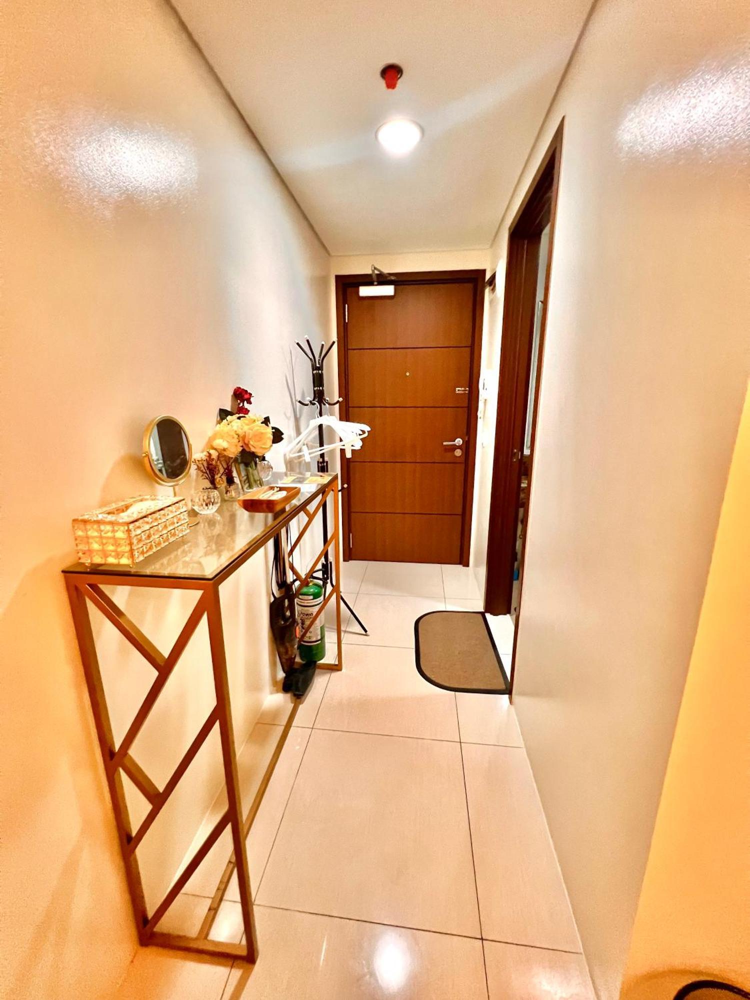 Mandaluyong Staycation Inn *