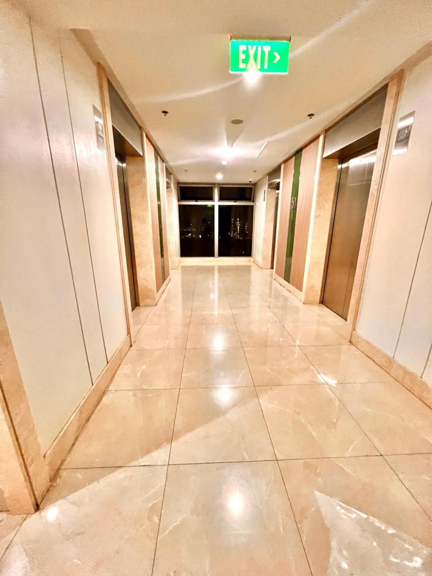 Mandaluyong Staycation Manila