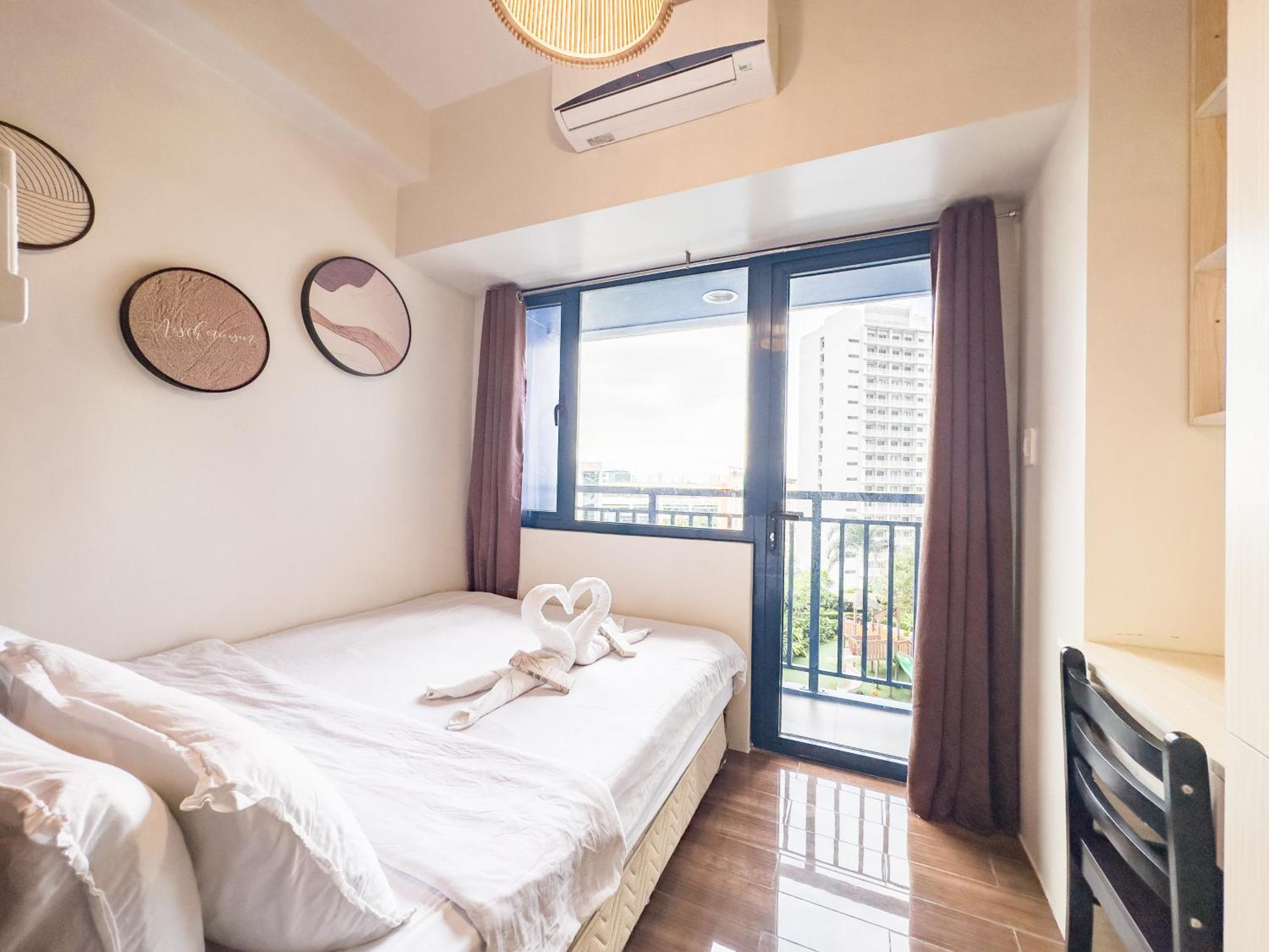 Gemstonebr In Smdc Air Residences * Manila