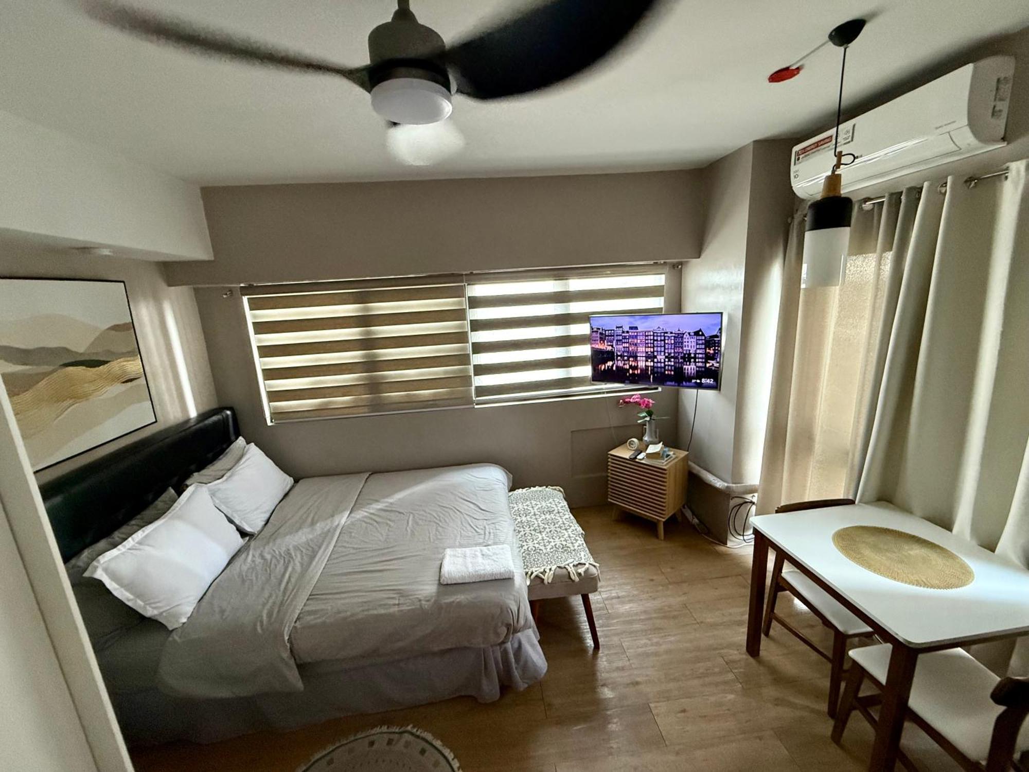 Urban Oasis At Monte Carlo Residenze, Sta Lucia Mall *