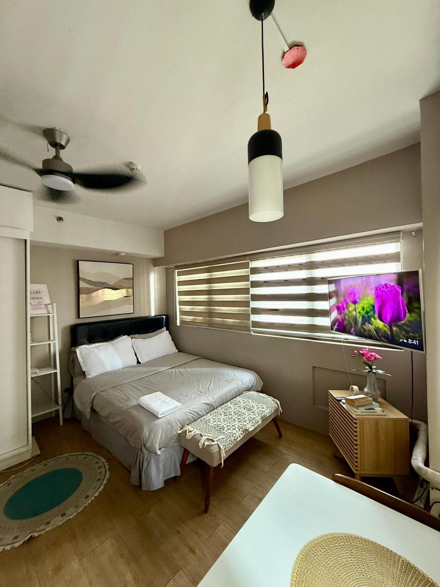 Urban Oasis At Monte Carlo Residenze, Sta Lucia Mall Apartment