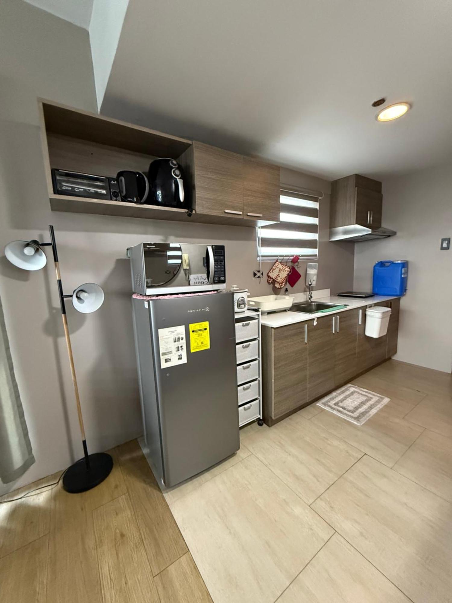 Apartment Urban Oasis At Monte Carlo Residenze, Sta Lucia Mall