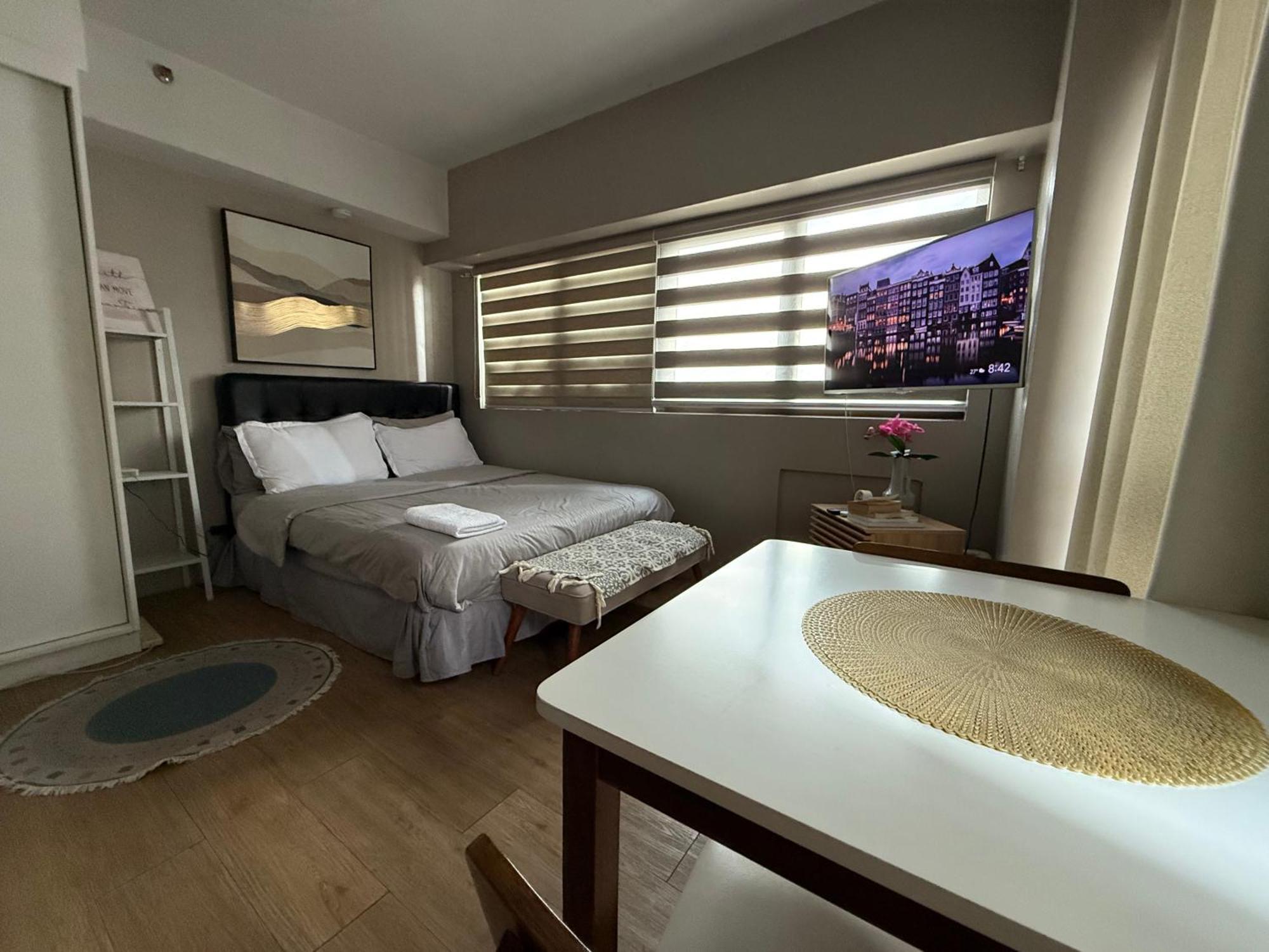 Urban Oasis At Monte Carlo Residenze, Sta Lucia Mall