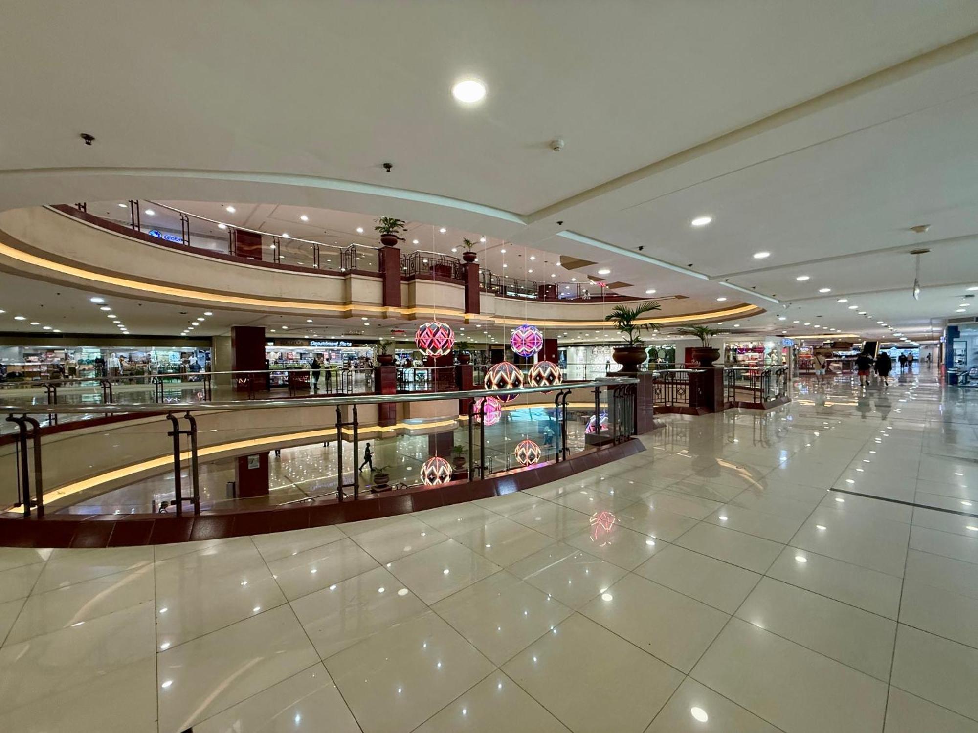 Apartment Urban Oasis At Monte Carlo Residenze, Sta Lucia Mall *