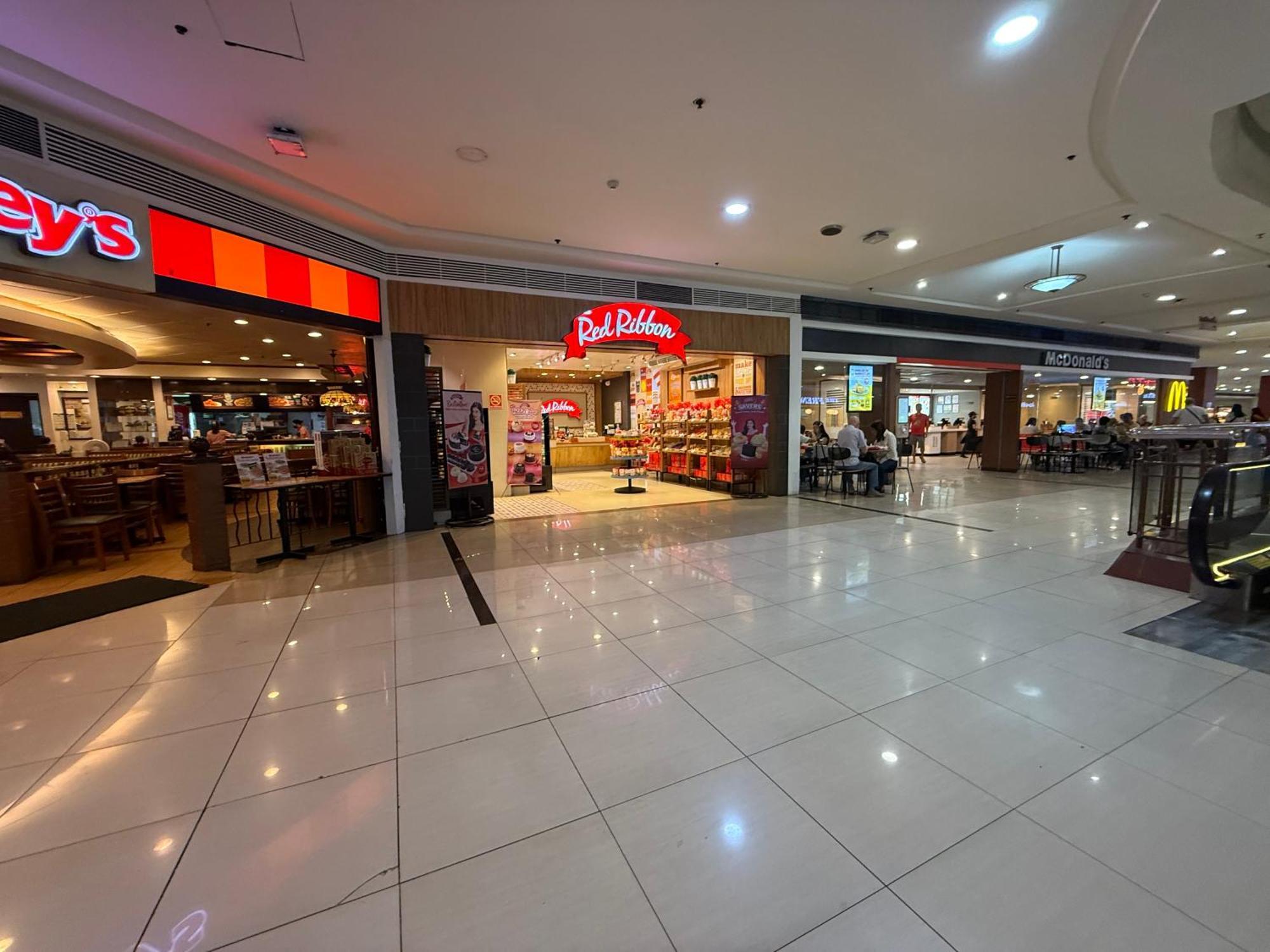 Urban Oasis At Monte Carlo Residenze, Sta Lucia Mall