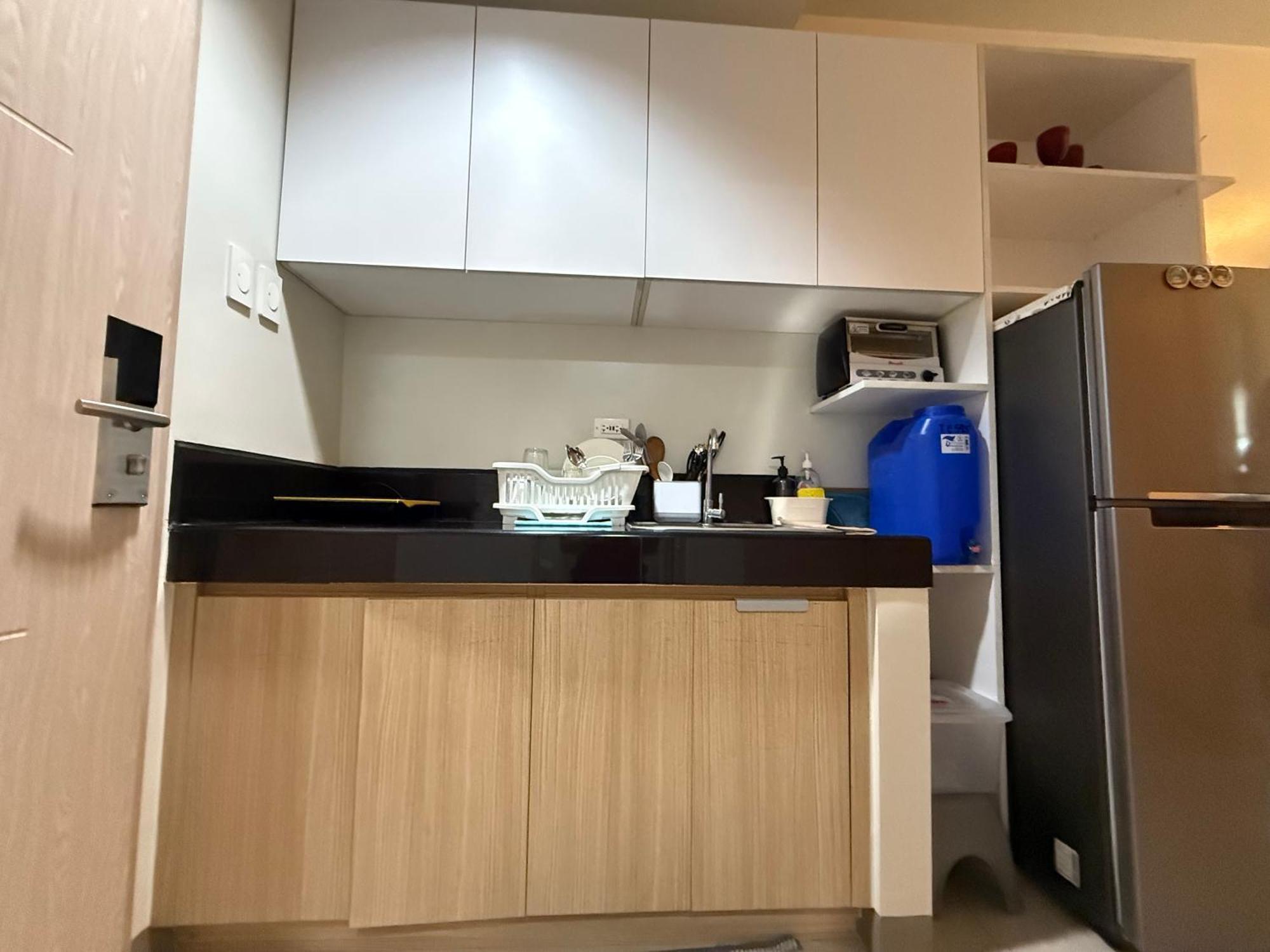 Urban Oasis 2br With Multiple Pools At Smdc Charm Residences Apartment