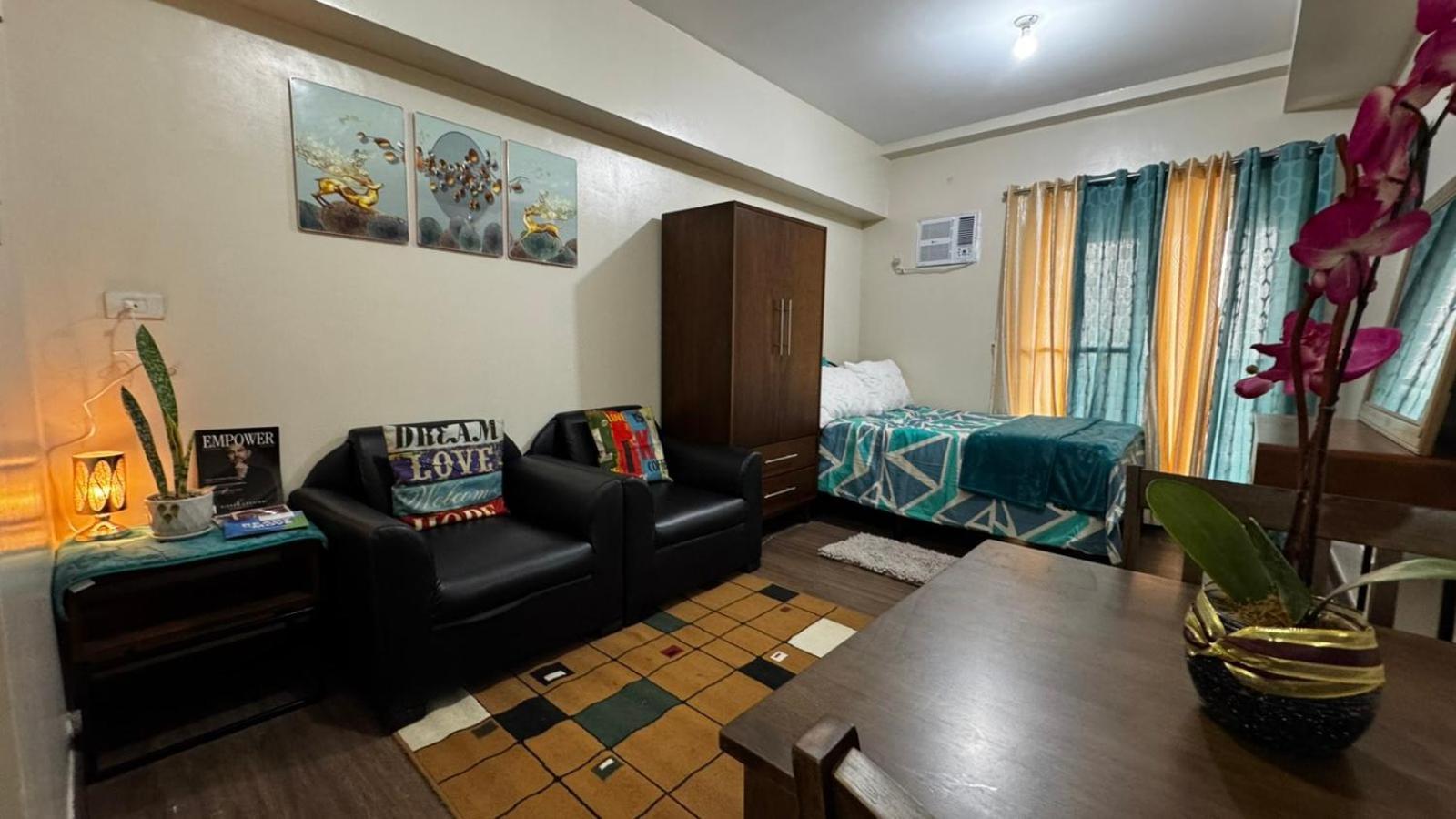 La Suitez 1420 I Skyline Views & Luxe Near Moa *