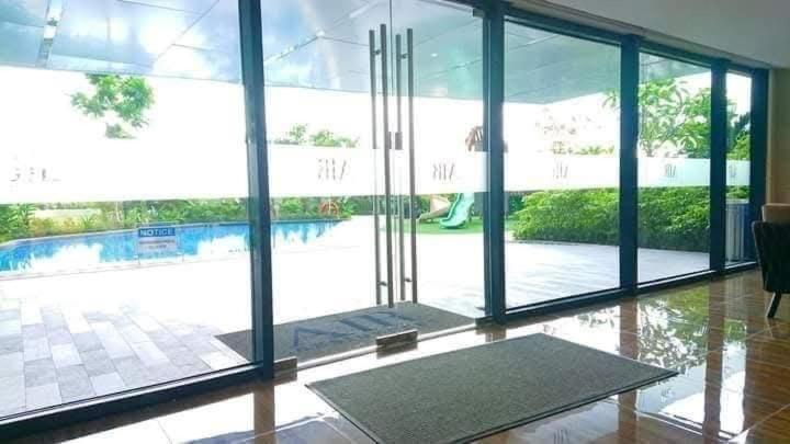 Apartment On Promo 1br Makati