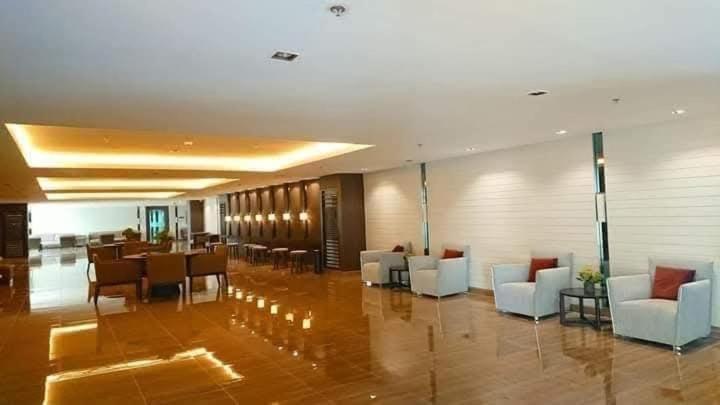 On Promo 1br Makati *