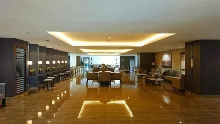 On Promo 1br Makati Manila
