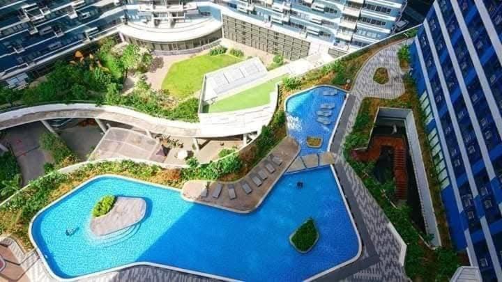 On Promo 1br Makati Apartment