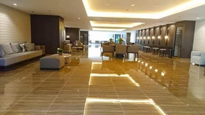 On Promo 1br Makati * Manila
