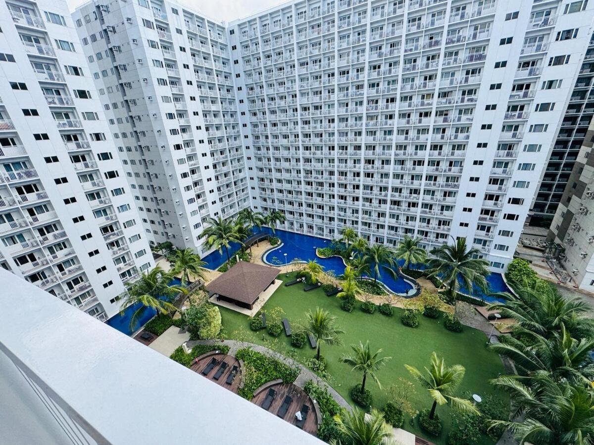 1131 Shore Residences Near Sm Moa & Conrad By Prime *