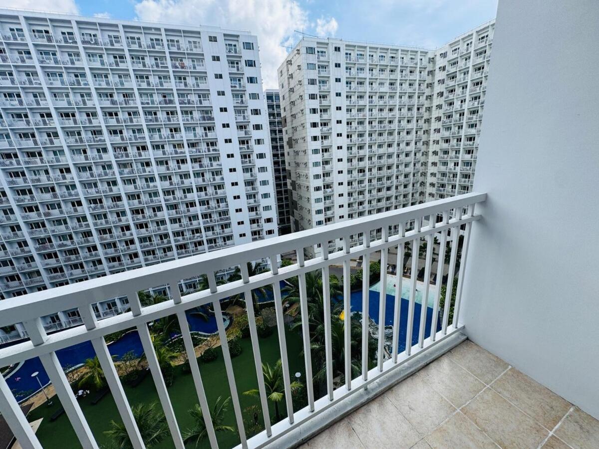 1131 Shore Residences Near Sm Moa & Conrad By Prime * Manila