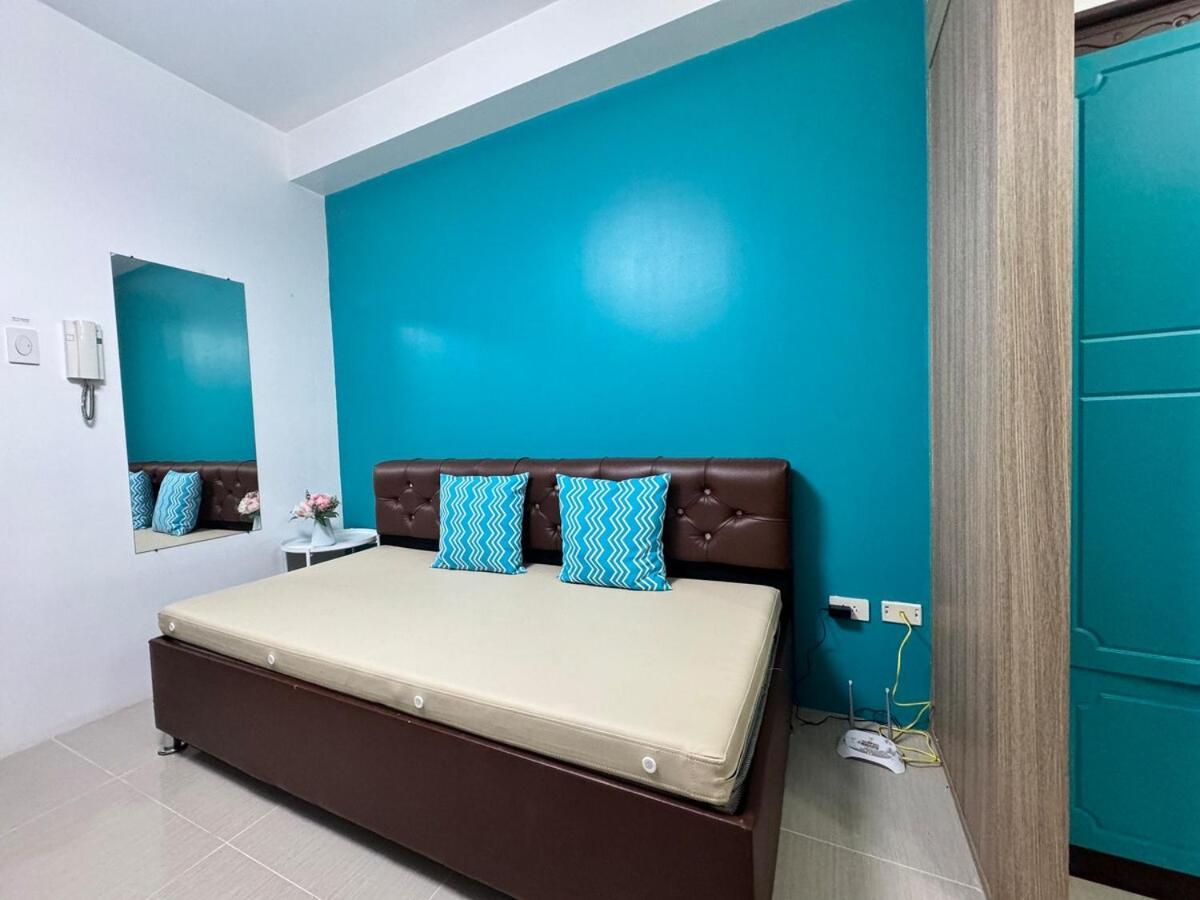 1131 Shore Residences Near Sm Moa & Conrad By Prime Apartment Manila