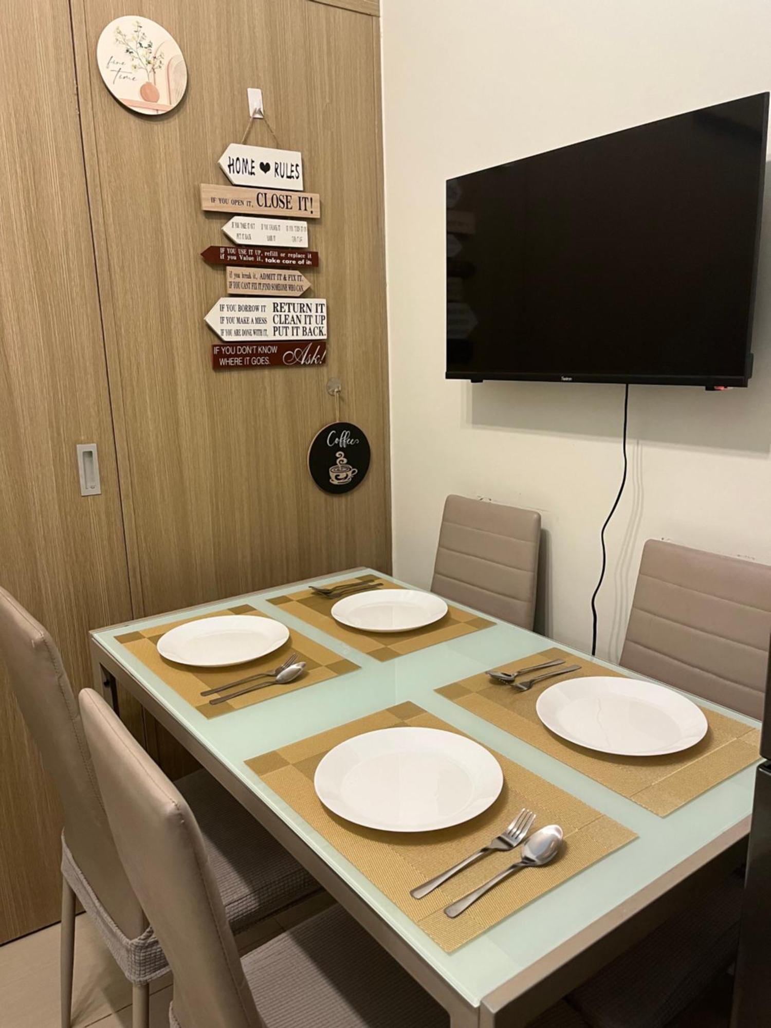 Apartamento Athara *