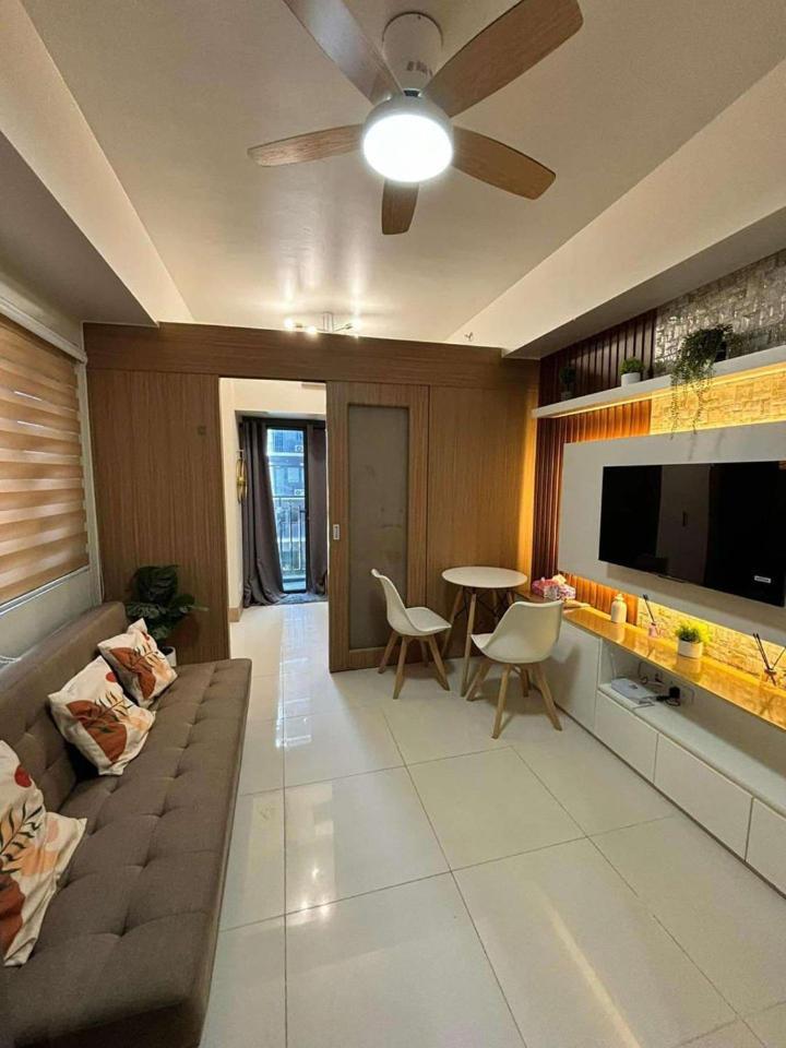 Crib Aparthotel *