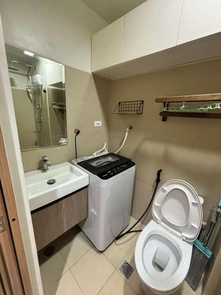 Crib Aparthotel Manila