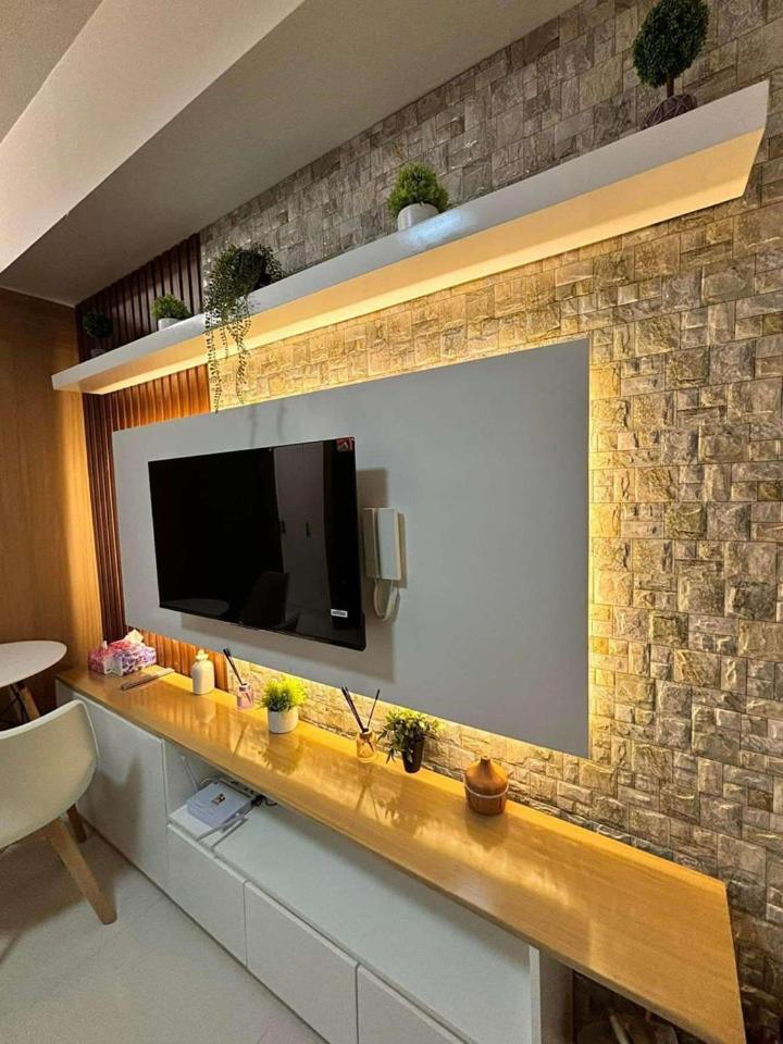 Aparthotel Crib Manila