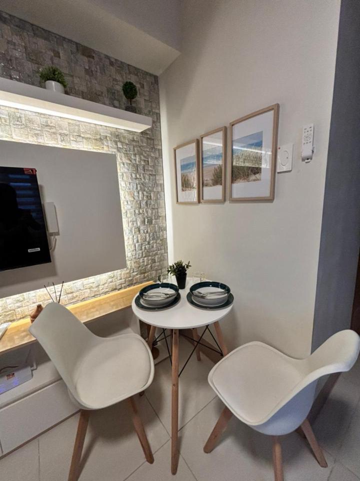 Crib Aparthotel *