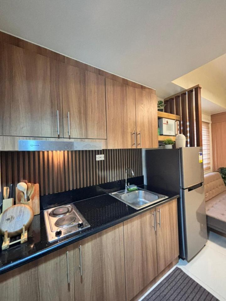 Crib Aparthotel *