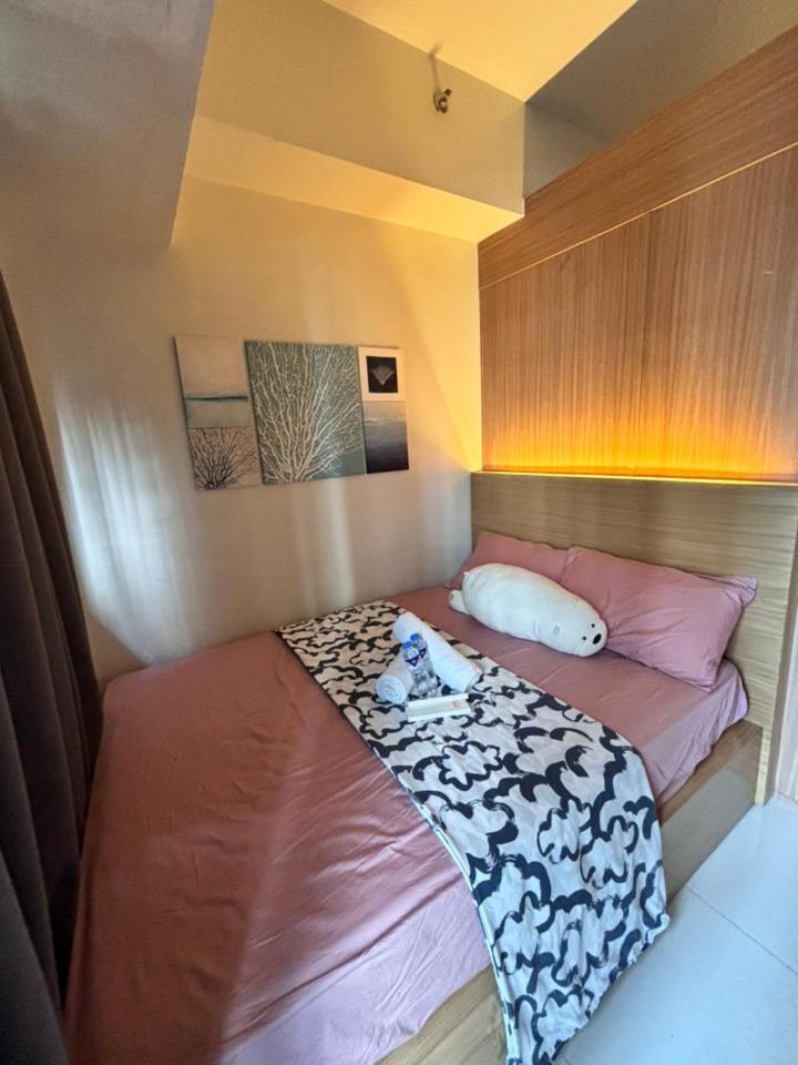 Aparthotel Crib