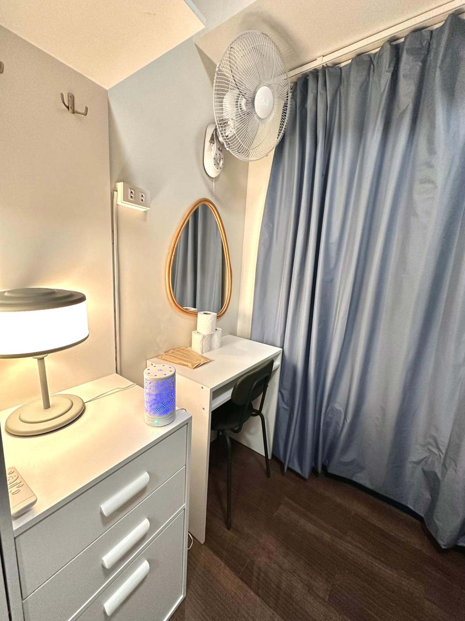 Apartment Comfy Makati Wifi, Netflix And