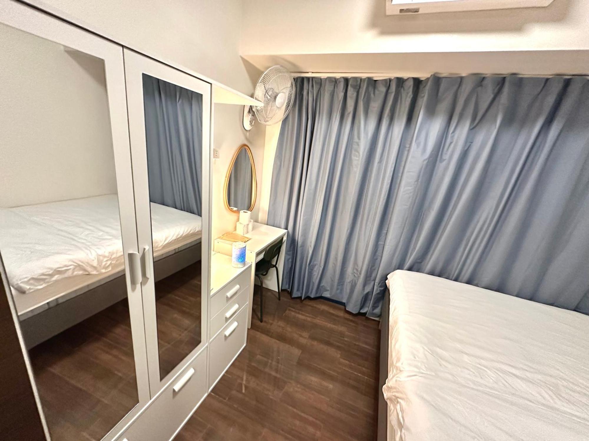 Comfy Makati Wifi, Netflix And Apartment *