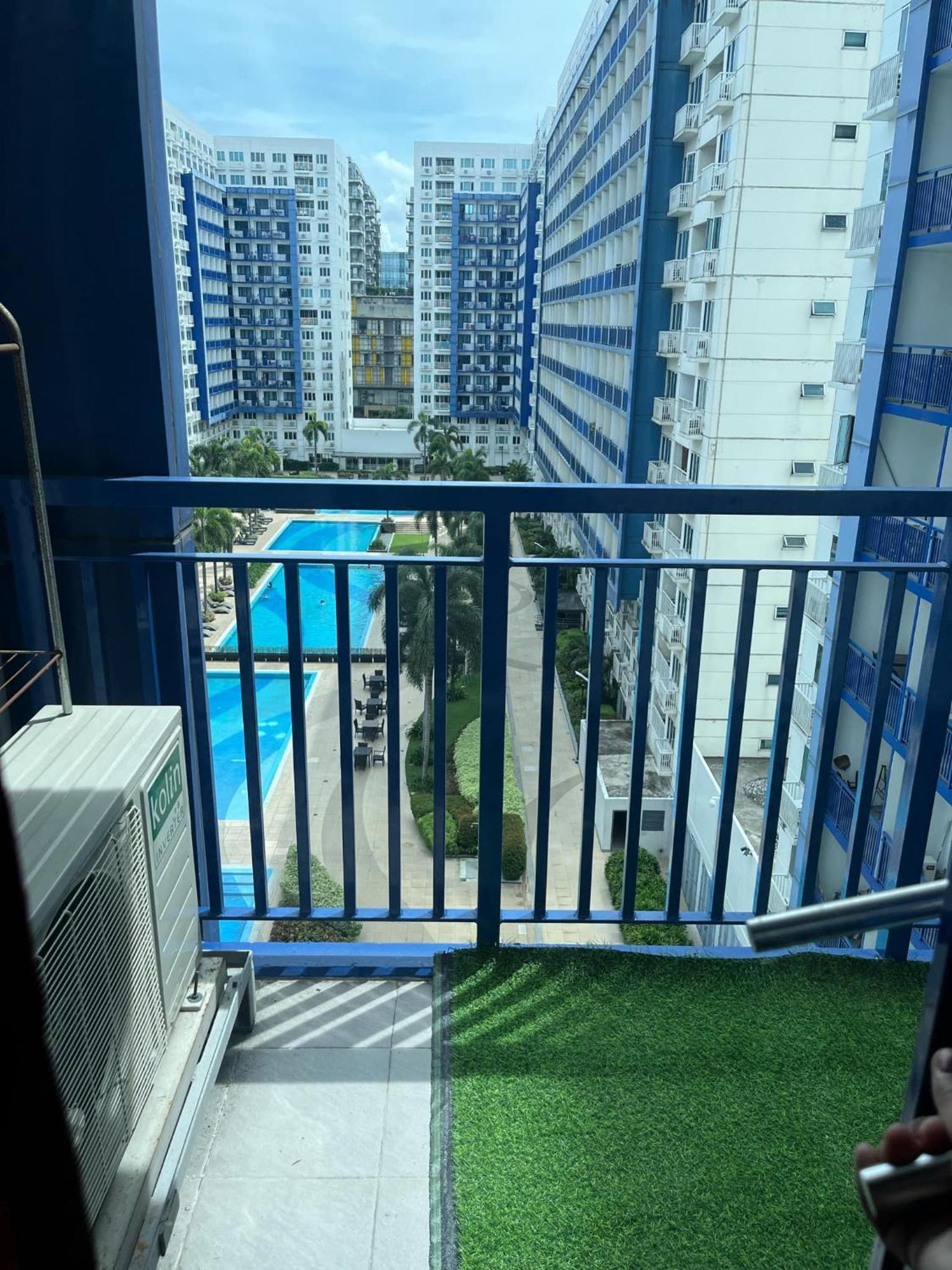Sea Residences *