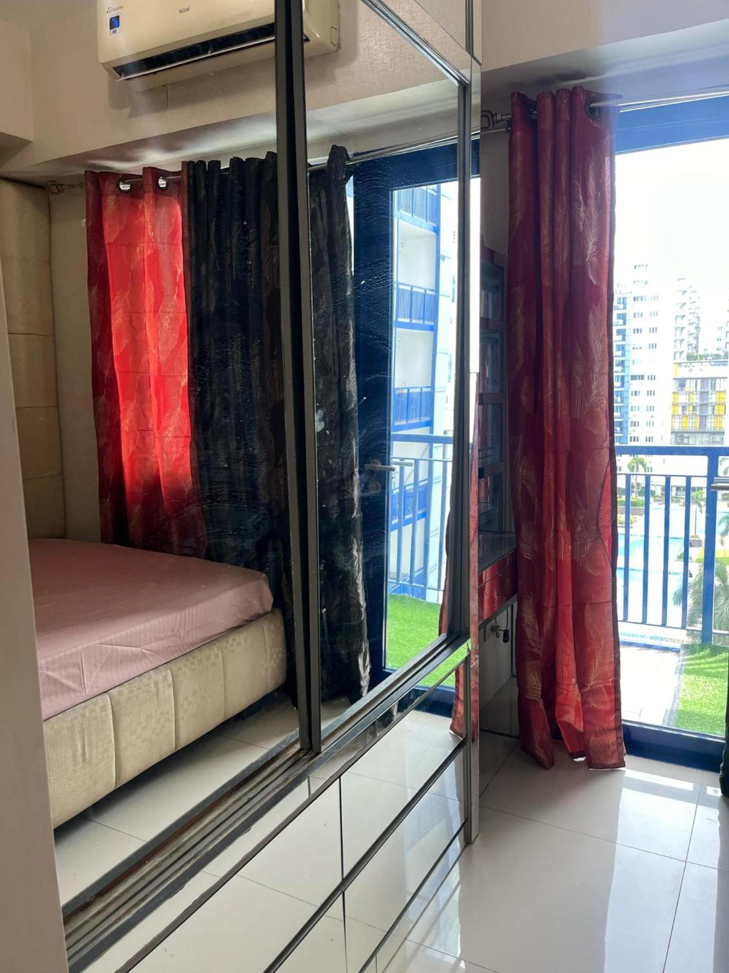 Sea Residences * Manila