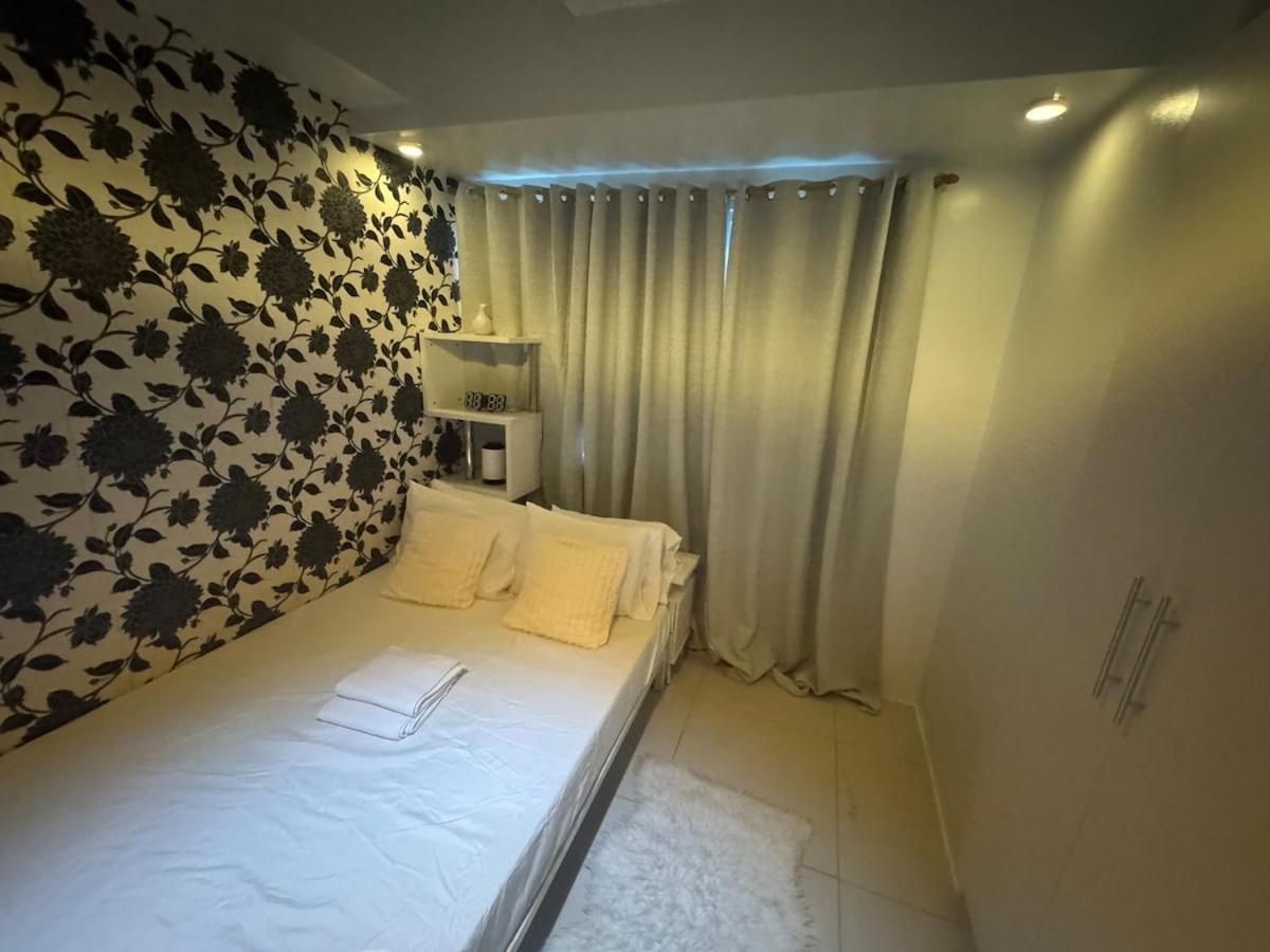 Luxury In The Makati Skyline Apartment *
